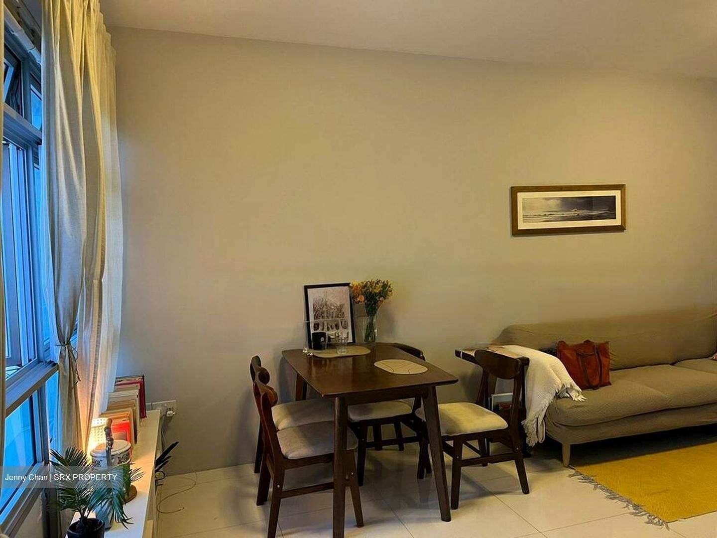 Blk 27 Ghim Moh Valley (Queenstown), HDB 3 Rooms #440025121